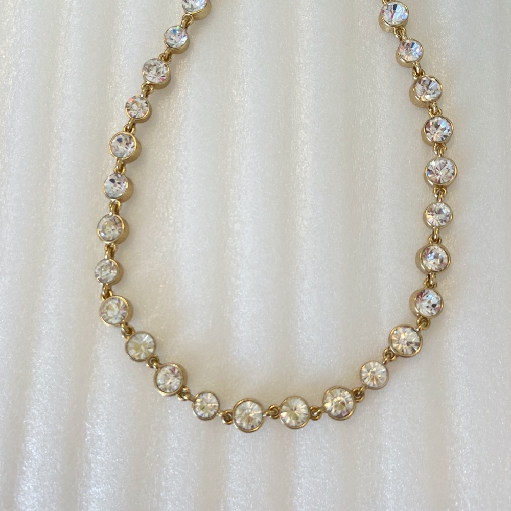 NWOT Chico's Long Necklace